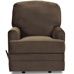 Klaussner Callahan Casual Power Recliner